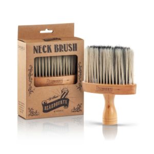 brosse de barbier beardburys