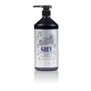 shampoing xxl grey beardburys