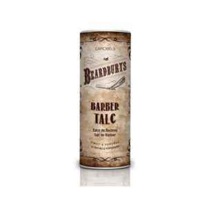 talc barbier beardburys